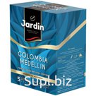 Кофе растворимый Jardin "Colombia medellin", 26 пакетиков