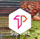 Вакуумный массажер для мяса напольный. Маринатор 300 л.,