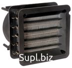 Нагреватель MZFR-F-2000W-220V с вентилятором мощность 2кВт мощность 2кВт