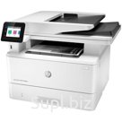 МФУ лазерное HP LJ Pro MFP M428fdw (A4, 1200dpi, 38ppm, 512Mb, p/c/s/f, Duplex, ADF, USB/LAN, Wi-Fi)