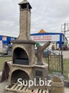 Эксклюзивные садово-парковые, модульные Барбекю комплексы, Уличные кухни, Тандыры, Помпейские печи, Русские печи, беседки, оформление зон барбекю в неповторимо…