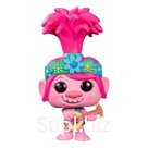 Фигурка Funko POP! Movies Trolls World Tour Poppy