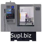 Круглошлифовальный станок UNIVEQ UGO-2040B CNC