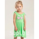 Платье для девочки, рост 98 см