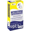 ЕС-Штукатурка гидроизоляционная, 25кг