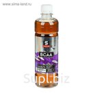 Напиток SportLine BCAA, виноград, 6000 мг + 500 мл