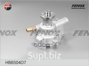Насос Вод. Дв. Умз 4215,4216-10,-20 Чугун.крыльч FENOX арт. HB6504O7