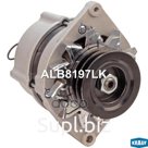 Генератор Krauf арт. ALB8197LK