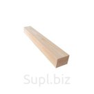 Бруски строганные 20*40*2000 " НОРД" Хвоя ( Гот продукция), м3