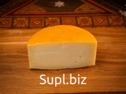 Сыр от Джона Богдарненский