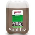 Моющее средство для удаления масложировых загрязнений и нагара Ника-КМ Пенное 6 кг (концентрат)