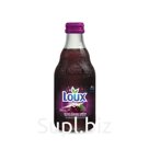 LOUX . Напиток  безалк.сокосодержащий газированный «ВИСИНАДА».