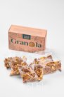 Гранола "Миндаль-Манго"