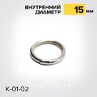 Длина: 36 мм 
Диметр: 3 мм
Покрытие: никелирование блестящее, химическое оксидирование с промасливанием