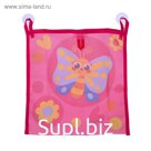 Сетка для хранения игрушек «Бабочка»