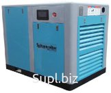 Винтовой компрессор Spitzenreiter SAH225 7