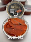 ПРЕСЕРВА ИЗ НЕРКИ