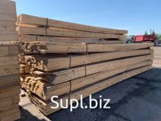 Пиломатериал Лиственница Доска