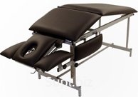 Массажный стол Профи люкс