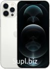 Смартфон Apple iPhone 12 Pro Max 512 ГБ, Dual nano SIM, серебристый