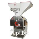 Тестоделитель Кузбасс 68-2М с вертикальной шнековой камерой 330л