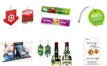 POS-материалы