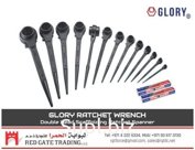 Glory Ratchet Wrench