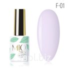 Гель-лак. F-01. Розмарин MIO Nails