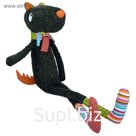 Мягкая игрушка Ebulobo «Синьор Волк», 100 см