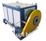 Drum oven "PBE-500"