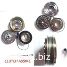 CLUTCH ASS023