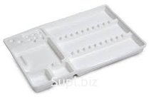 PLASTIC MONOTRAY