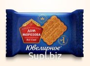 Печенье Морозова ювелирное 0,046гр Морозова