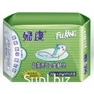Лечебные ежедневные прокладки FuKang, 22 шт.