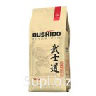 Кофе в зернах BUSHIDO «Sensei», натуральный, 227 г, 100% арабика, вакуумная упаковка