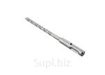 Бур 12x450 53528 SDS Plus (50) Дер Мастер