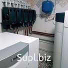 Монтаж системы отопления дома 700 кв.м. в Подольском районе Московской области