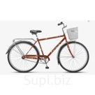 Велосипед 28” Stels Navigator-300 Gent, Z010, цвет бронзовый, размер 20"