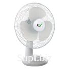 Вентилятор настольный Rix RDF-2200W/B