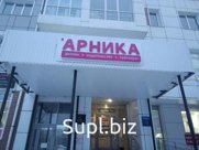 Световая вывеска (индивидуальный дизайн)