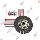 HND058U - Диск сцепления Shaft-Gear 380*220*10*44,4 мм. На HINO