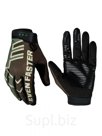 EF56 Перчатки для кросса Phoenix AIR ARROW Хаки (XXL)