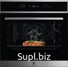 Электрический духовой шкаф Electrolux EOE7P31X