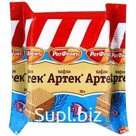 вафли  Артек 0,075*1шт Рот Фронт
