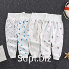 Штаны детские унисекс