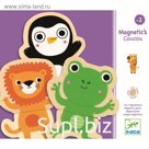 Игра магнитная «Ку-ку»