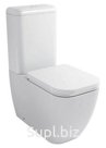 Унитаз-компакт BELBAGNO ALPINA BB10100CP