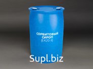 Сорбитовый сироп (Е420 ii)