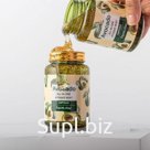 Farmstay, Многофункциональная ампульная сыворотка с экстрактом авокадо All-In-One Avocado Ampoule, 250 мл