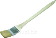 Кисть радиаторная № 1,5 (38мм)